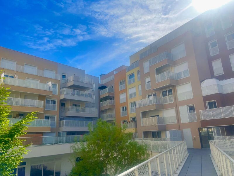 Appartement à vendre, 77m², Ivry-sur-Seine