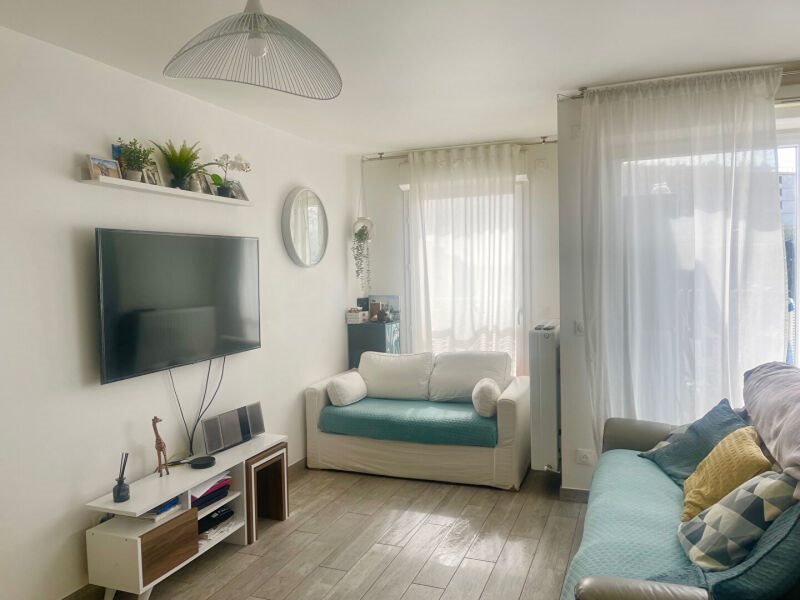 Appartement à vendre, 77m², Ivry-sur-Seine