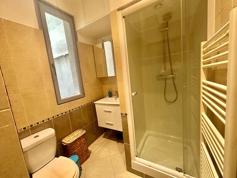 Appartement à louer, 25m², Ivry-sur-Seine