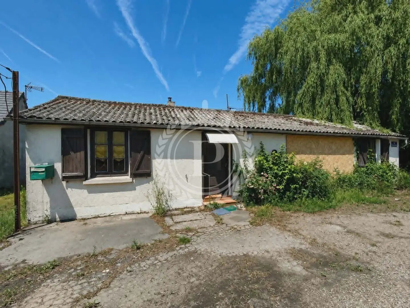Maison à vendre, 79m², Mailly-Maillet