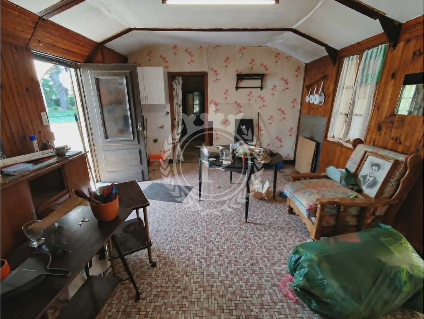 Maison à vendre, 79m², Mailly-Maillet