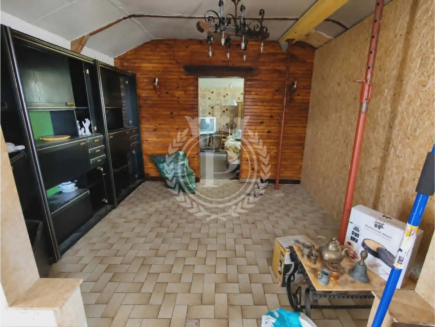 Maison à vendre, 79m², Mailly-Maillet