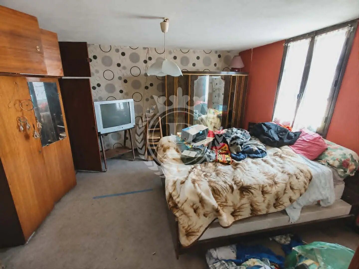 Maison à vendre, 79m², Mailly-Maillet