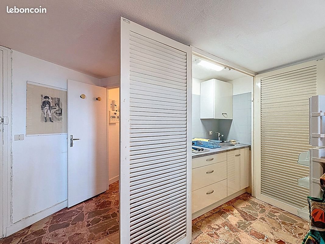 Appartement à vendre, 50m², Grosseto-Prugna