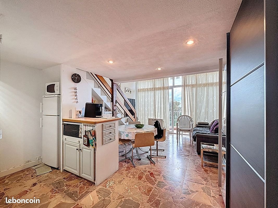 Appartement à vendre, 50m², Grosseto-Prugna