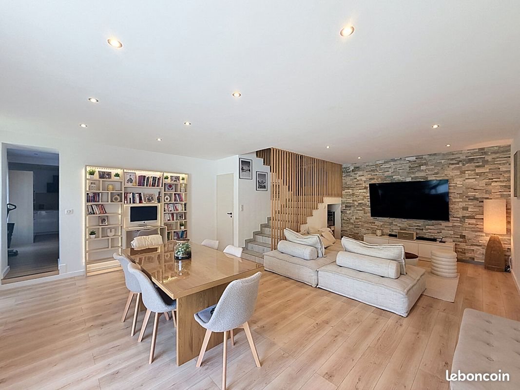 Maison à vendre, 106m², Ajaccio