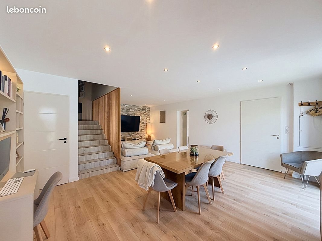 Maison à vendre, 106m², Ajaccio