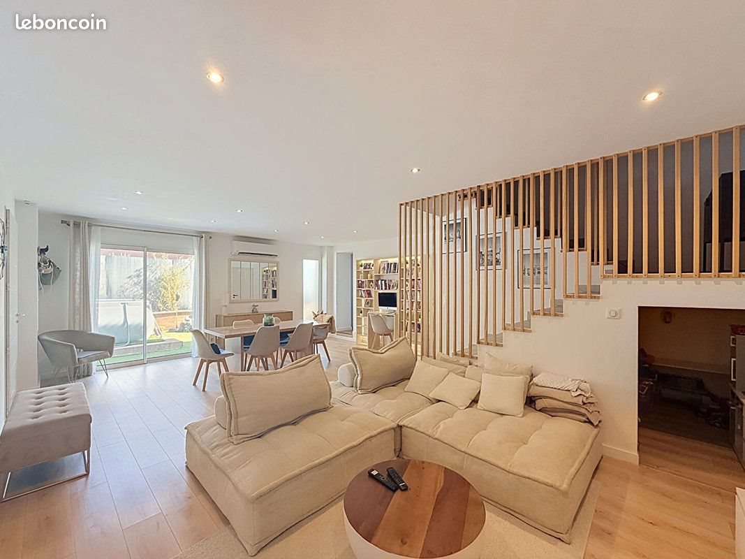 Maison à vendre, 106m², Ajaccio