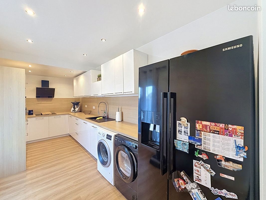 Maison à vendre, 106m², Ajaccio