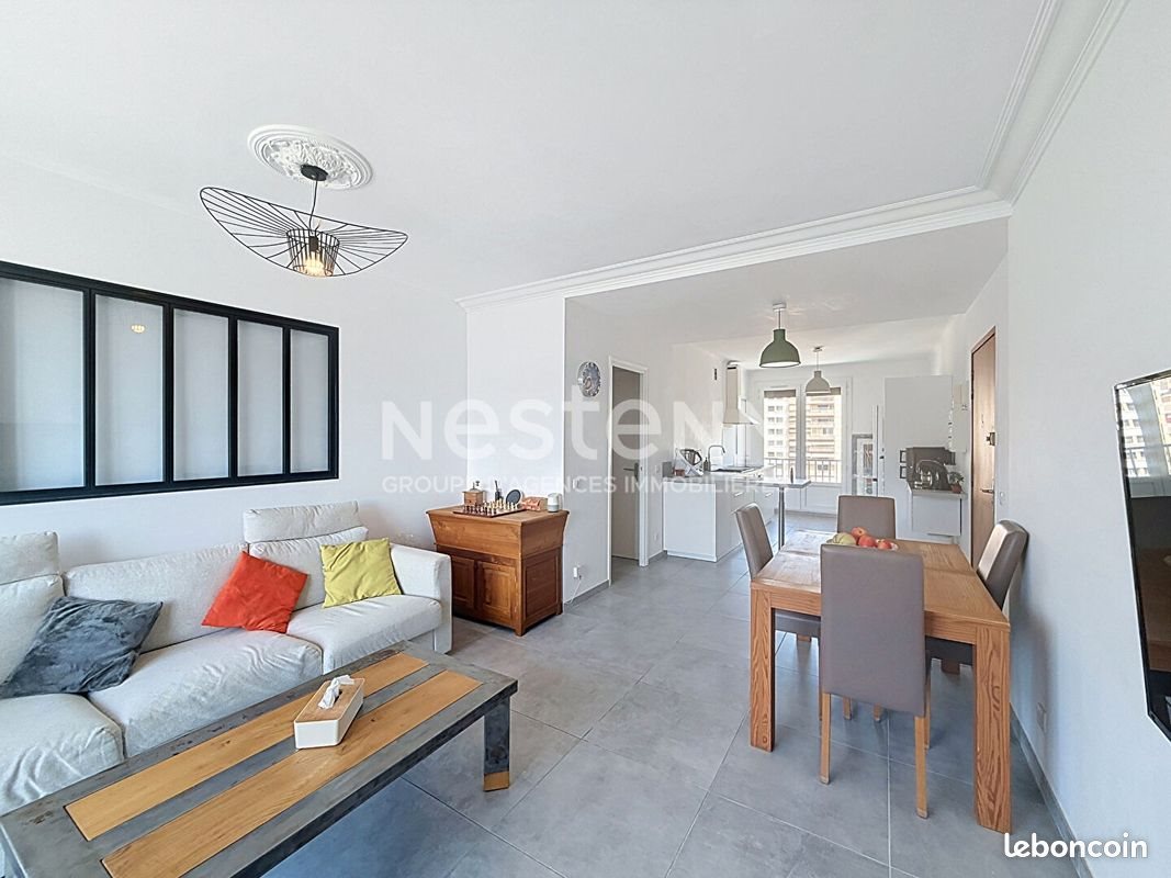 Appartement à vendre, 8m², Ajaccio