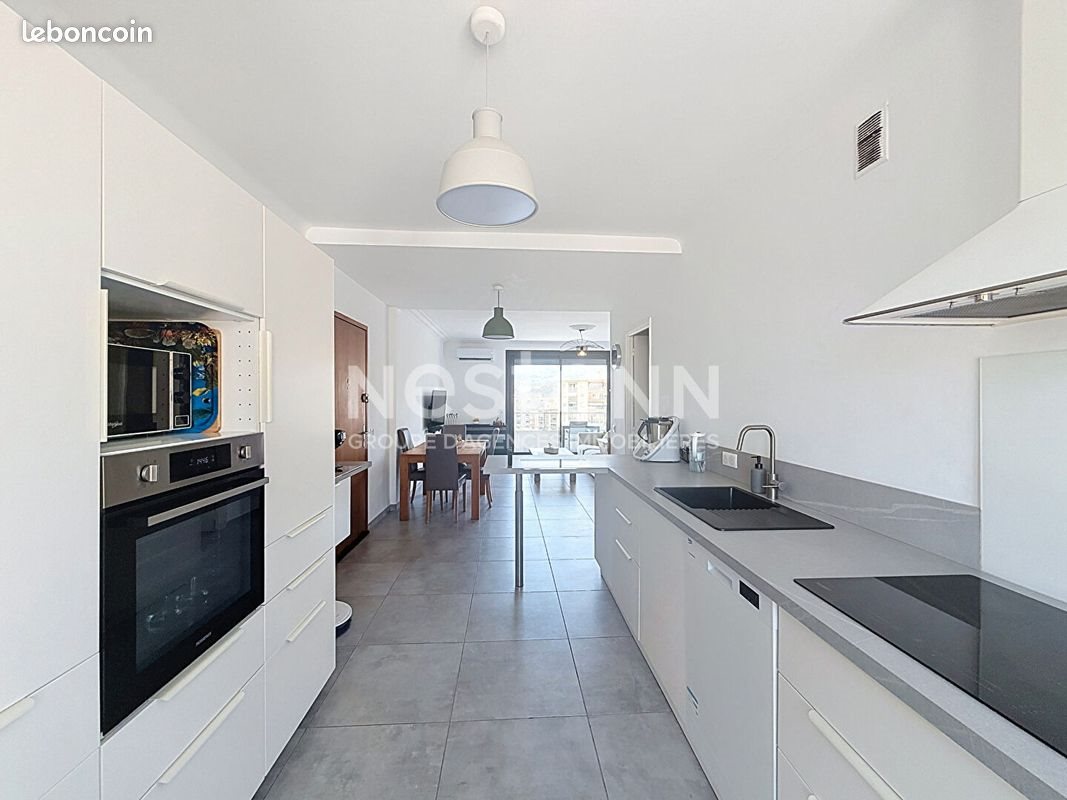 Appartement à vendre, 8m², Ajaccio