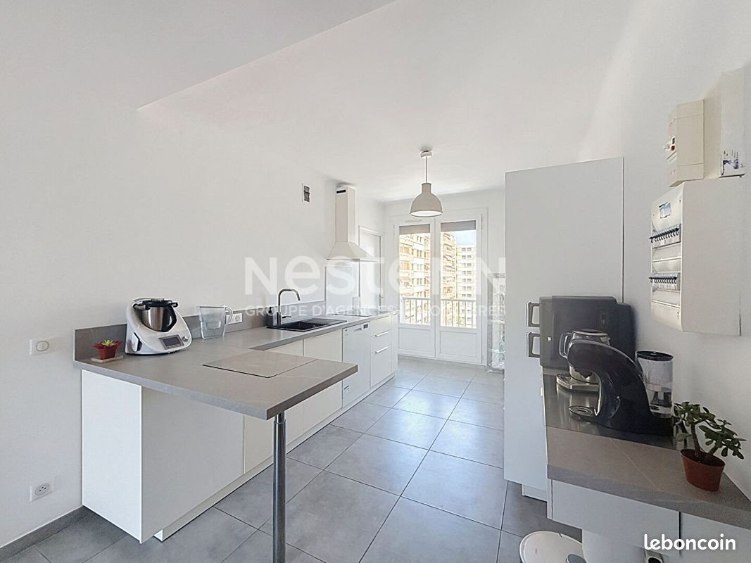 Appartement à vendre, 8m², Ajaccio
