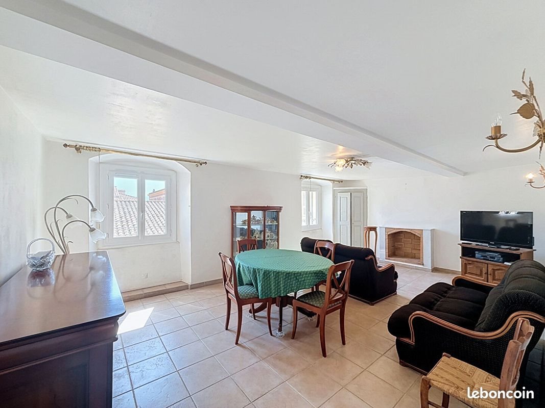 Appartement à vendre, 118m², Ajaccio