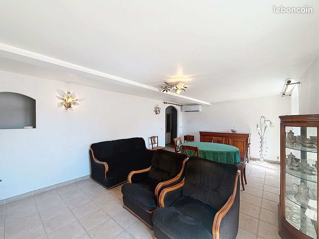 Appartement à vendre, 118m², Ajaccio