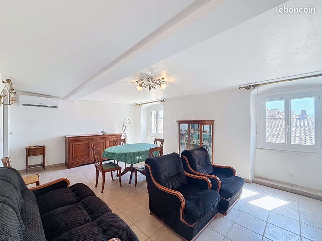 Appartement à vendre, 118m², Ajaccio
