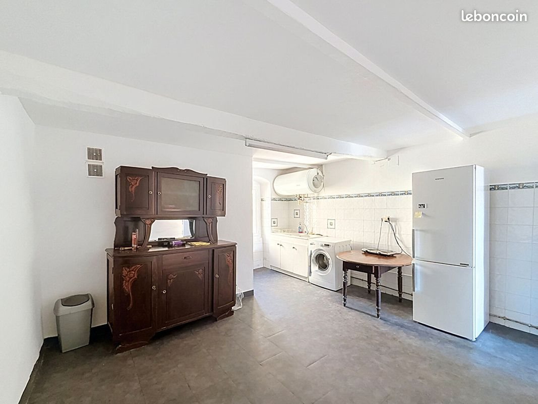 Appartement à vendre, 118m², Ajaccio
