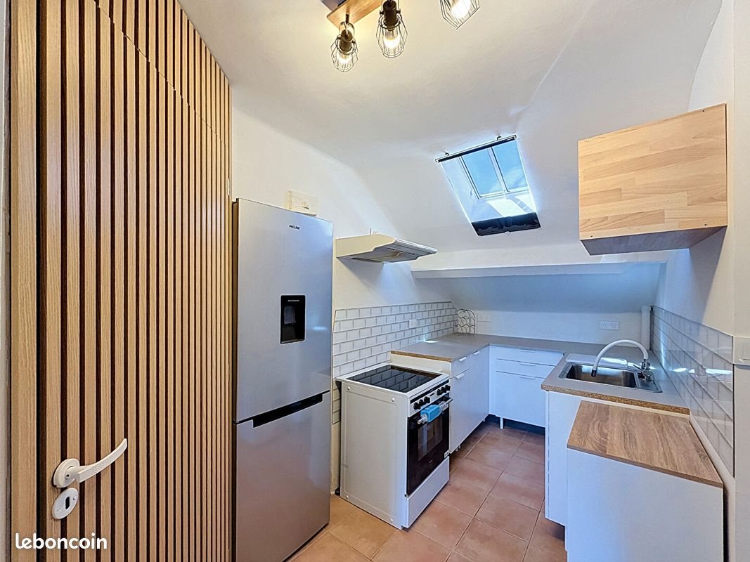 Appartement à vendre, 39m², Ajaccio