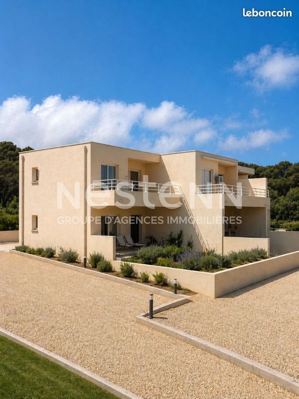 Appartement à vendre, 42m², Lumio