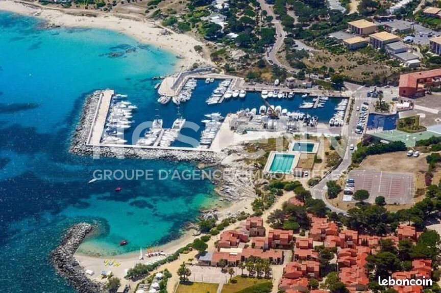 Appartement à vendre, 42m², Lumio
