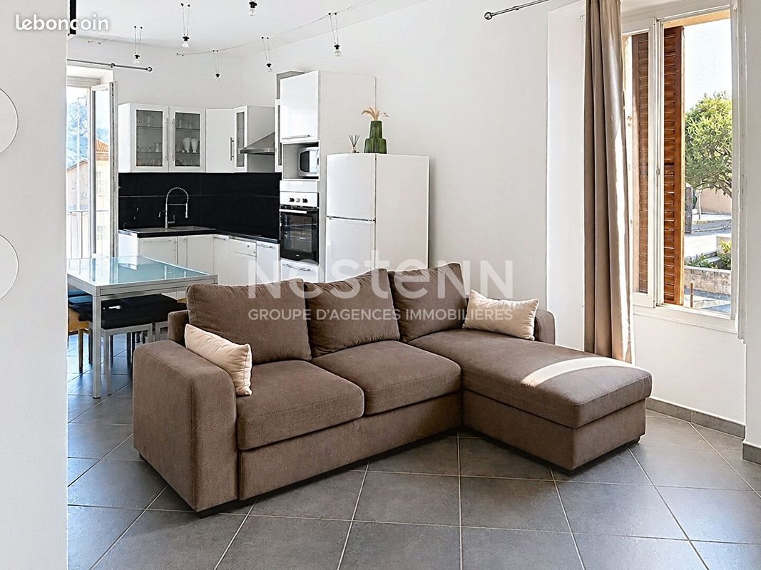 Appartement à vendre, 46m², Calvi