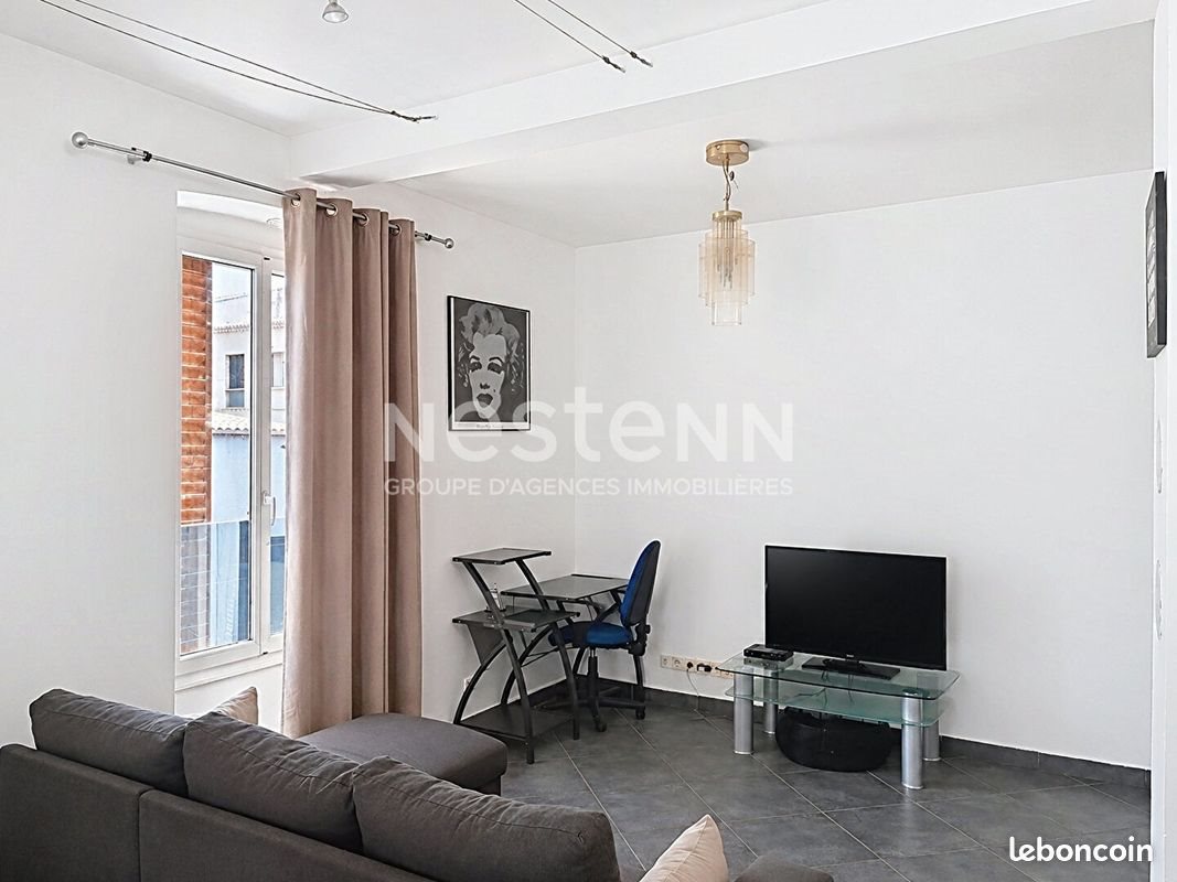 Appartement à vendre, 46m², Calvi