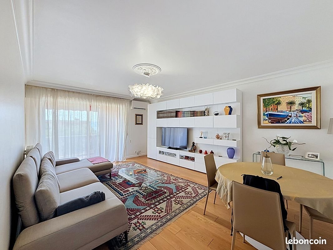 Appartement à vendre, 90m², Ajaccio