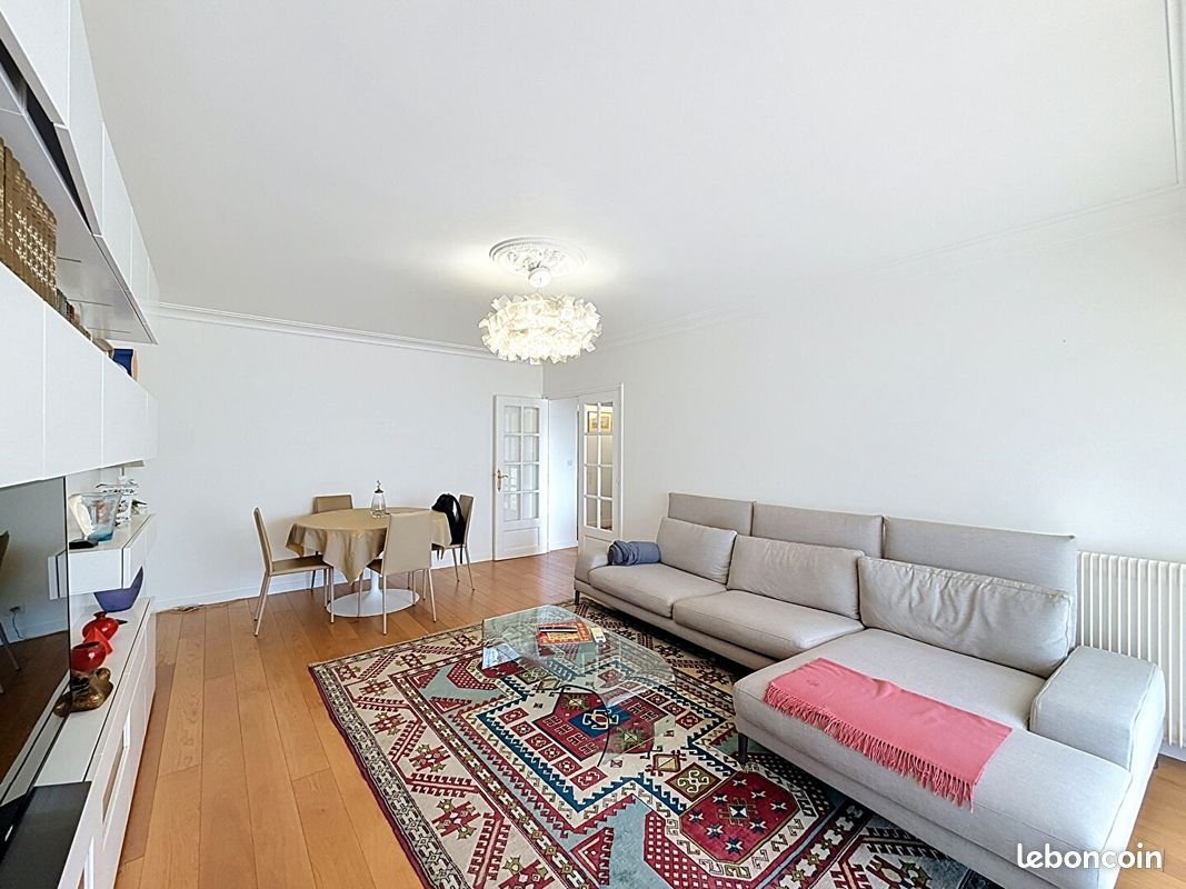 Appartement à vendre, 90m², Ajaccio