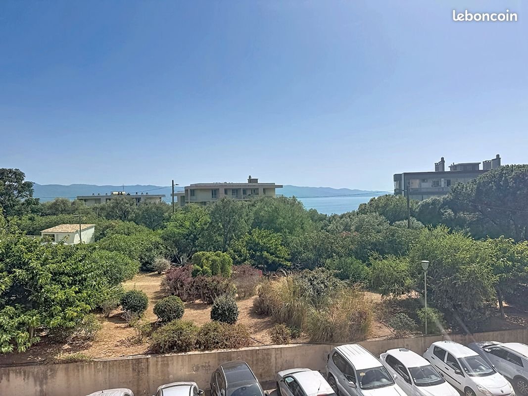 Appartement à vendre, 90m², Ajaccio