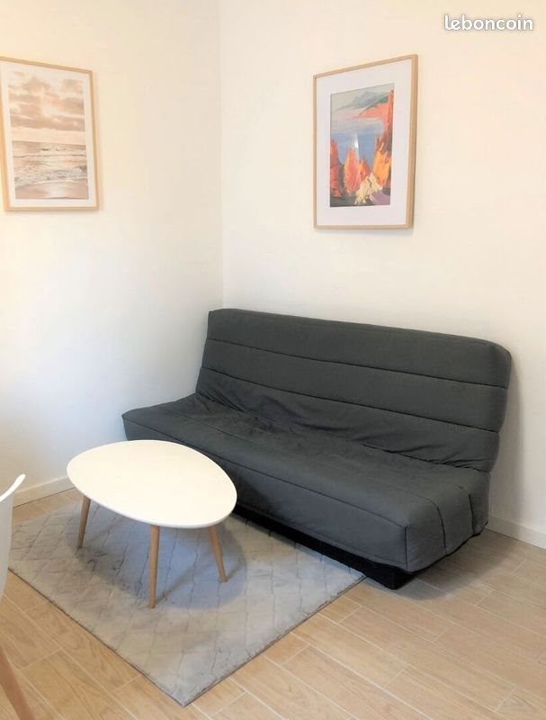 Appartement à vendre, 73m², Ajaccio