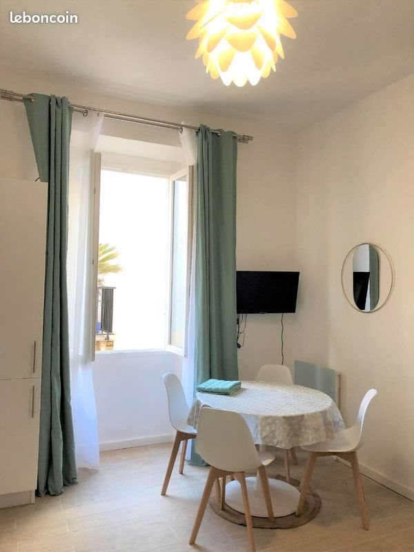 Appartement à vendre, 73m², Ajaccio