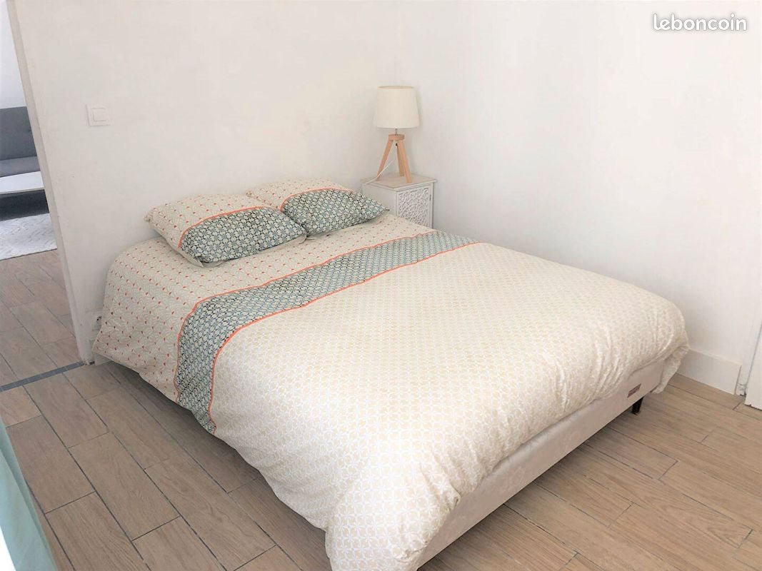 Appartement à vendre, 73m², Ajaccio