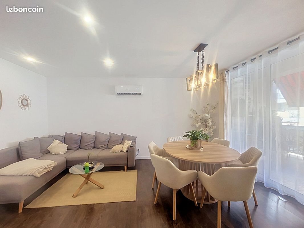 Appartement à vendre, 67m², Ajaccio