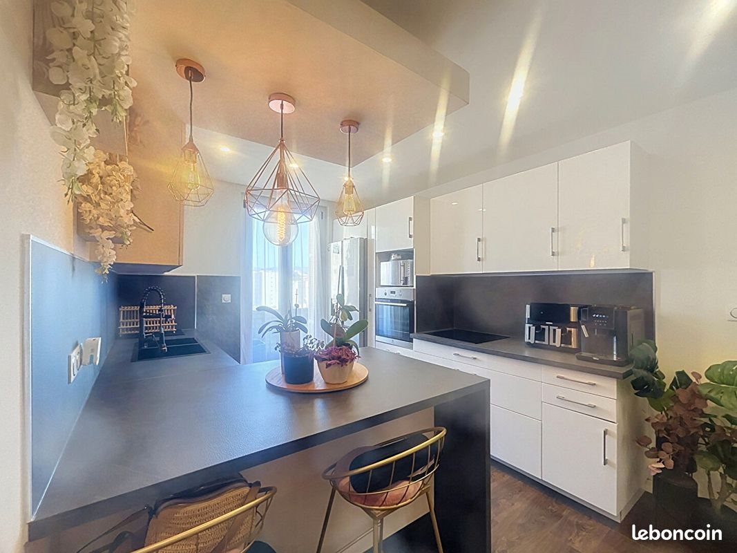 Appartement à vendre, 67m², Ajaccio