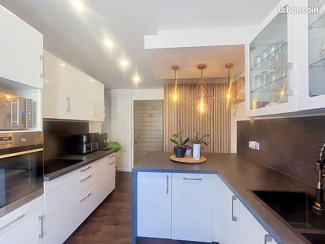 Appartement à vendre, 67m², Ajaccio