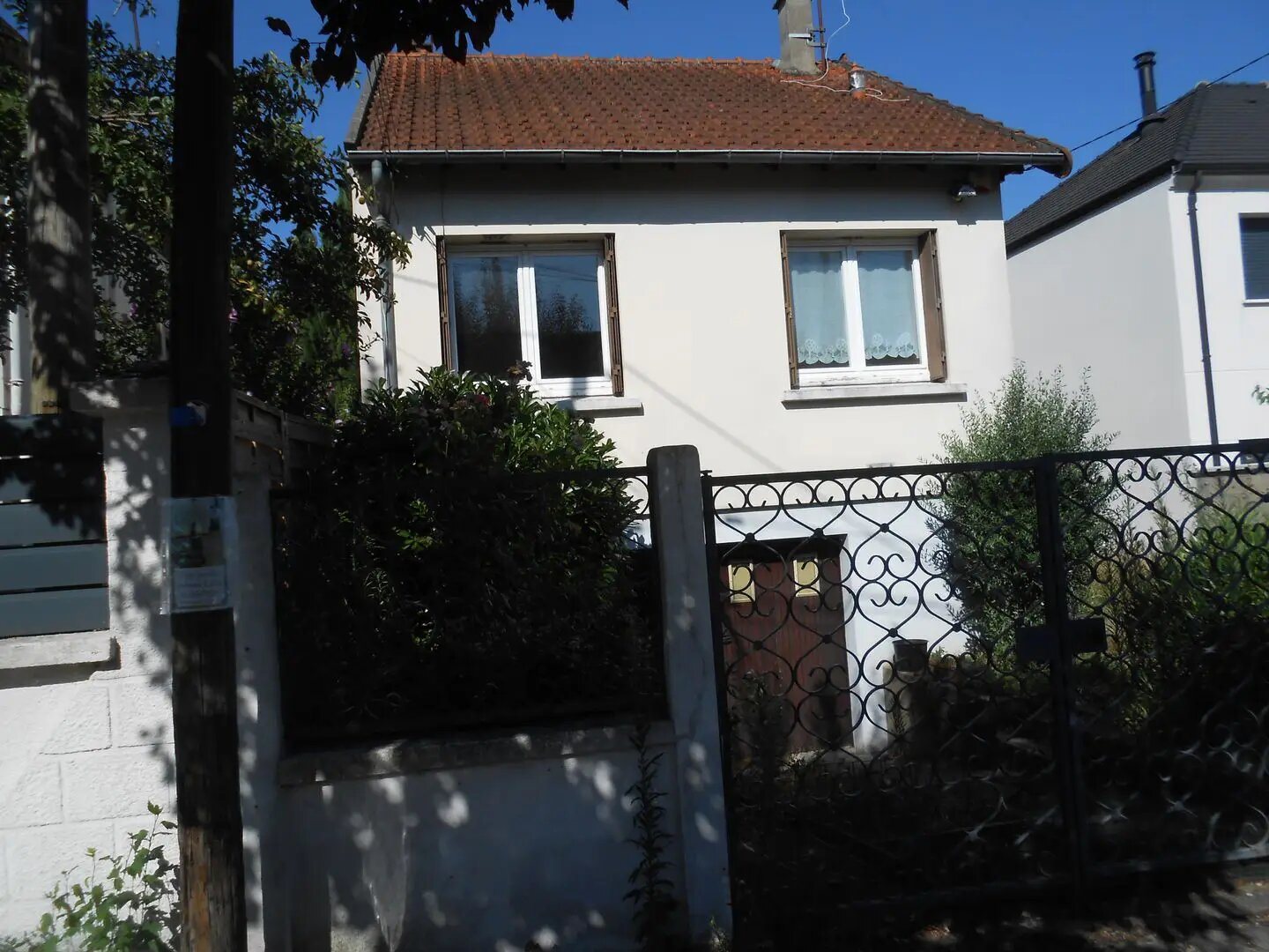 Maison à vendre, 42m², Ormesson-sur-Marne