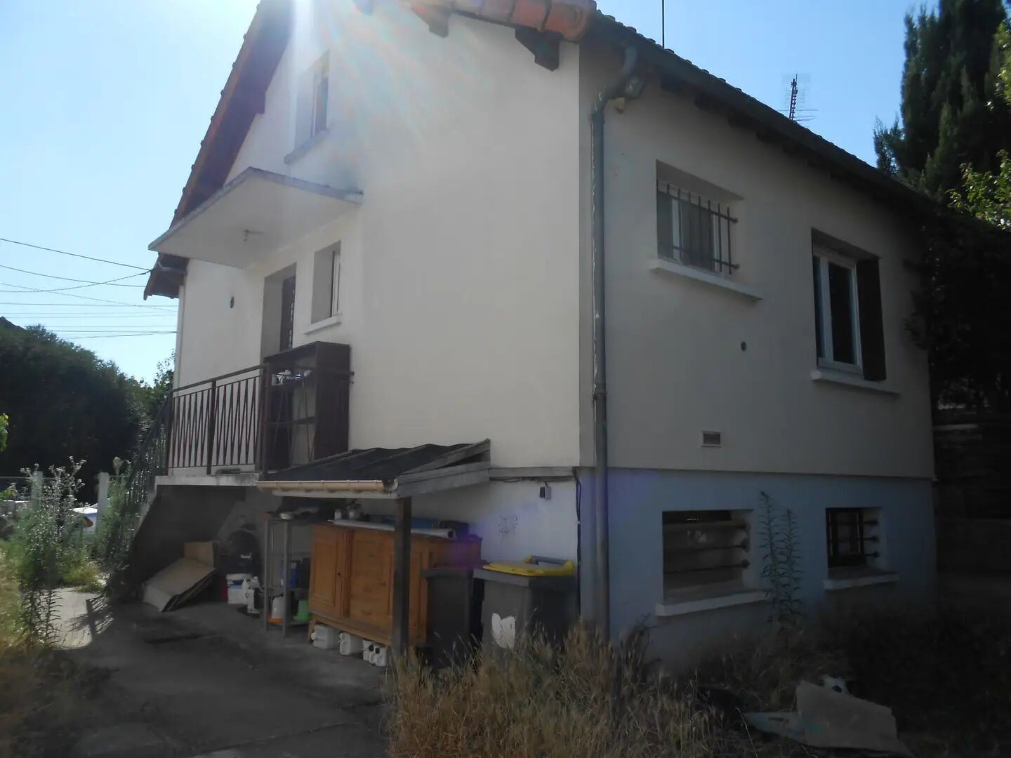 Maison à vendre, 42m², Ormesson-sur-Marne