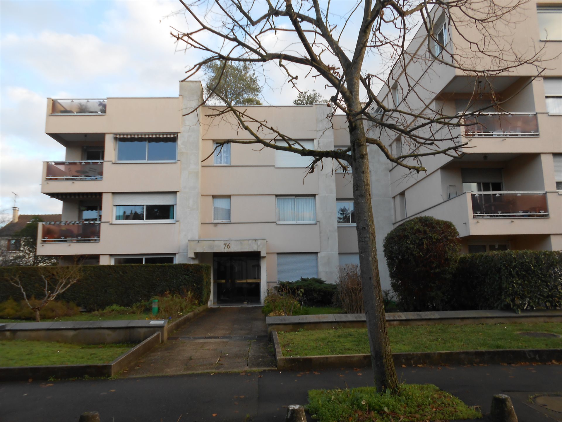 Appartement à louer, 18m², Saint-Maur-des-Fossés