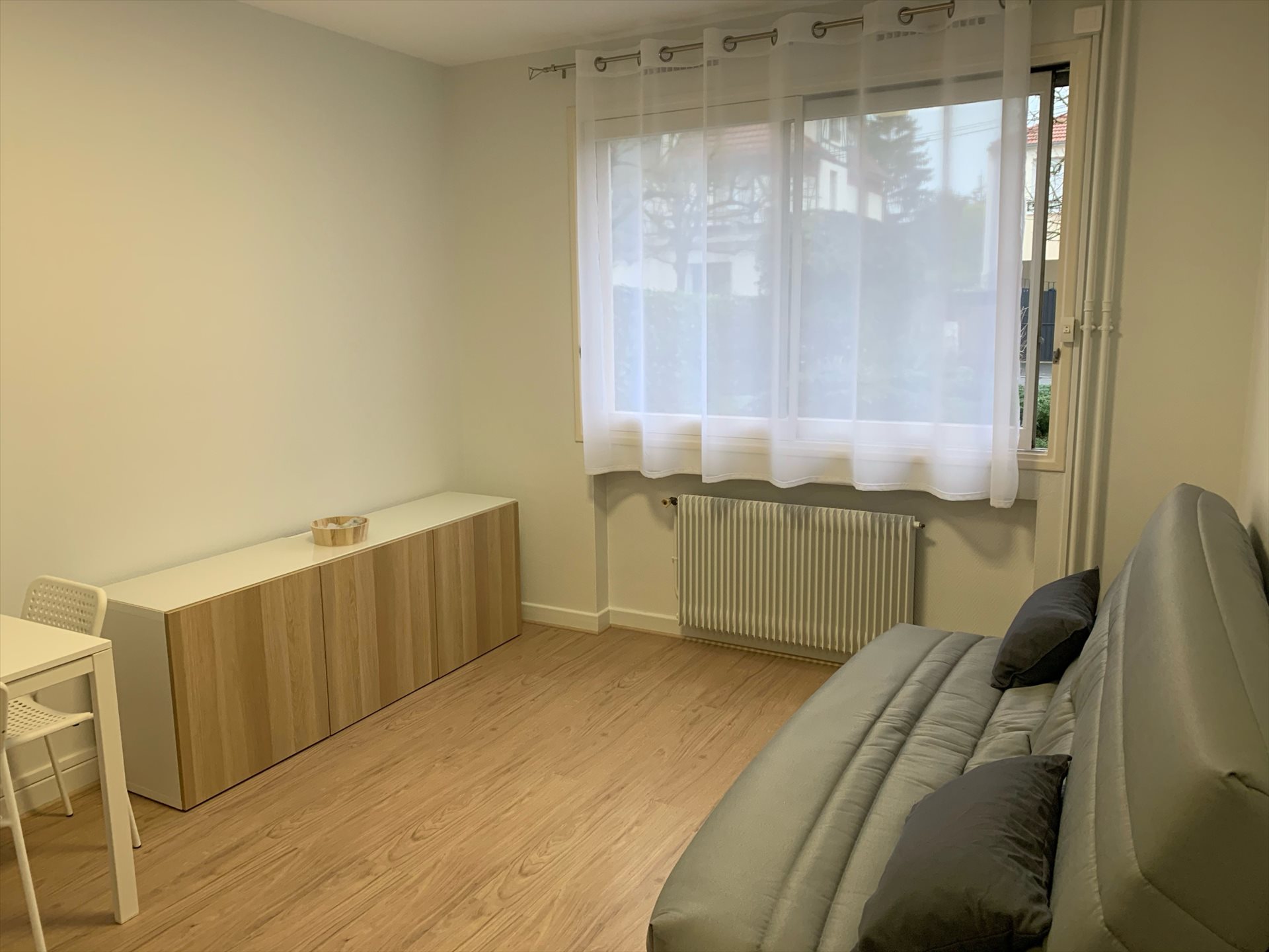 Appartement à louer, 18m², Saint-Maur-des-Fossés