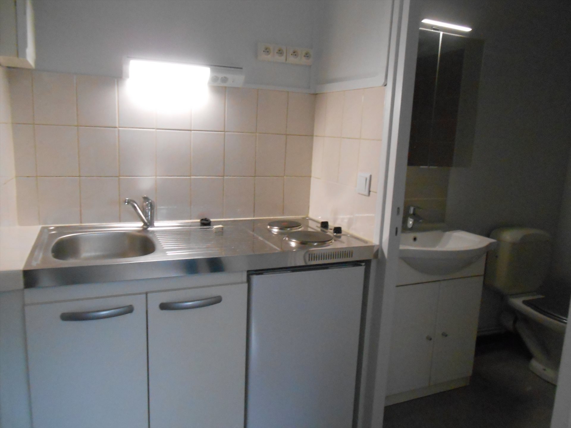 Appartement à louer, 18m², Saint-Maur-des-Fossés