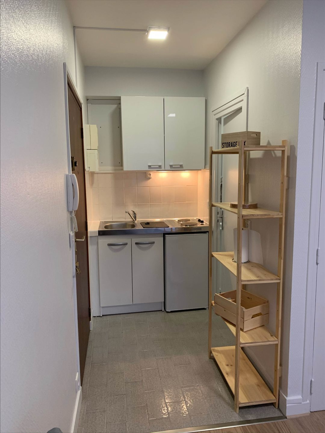 Appartement à louer, 18m², Saint-Maur-des-Fossés
