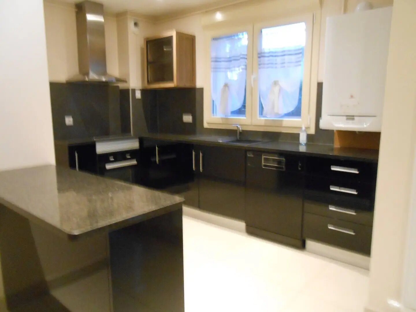 Appartement à louer, 45m², Chennevières-sur-Marne