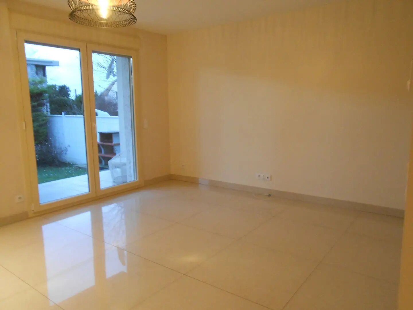 Appartement à louer, 45m², Chennevières-sur-Marne