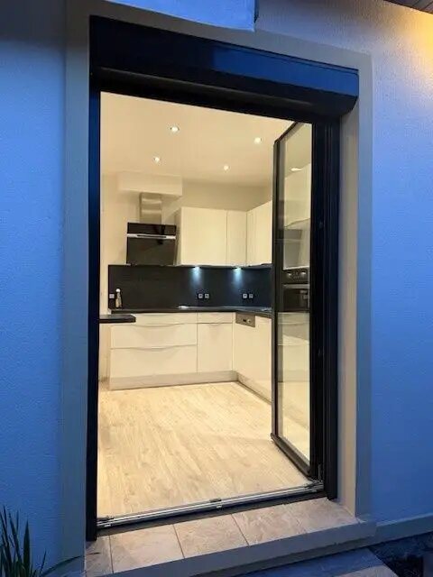 Maison à louer, 63m², Ormesson-sur-Marne