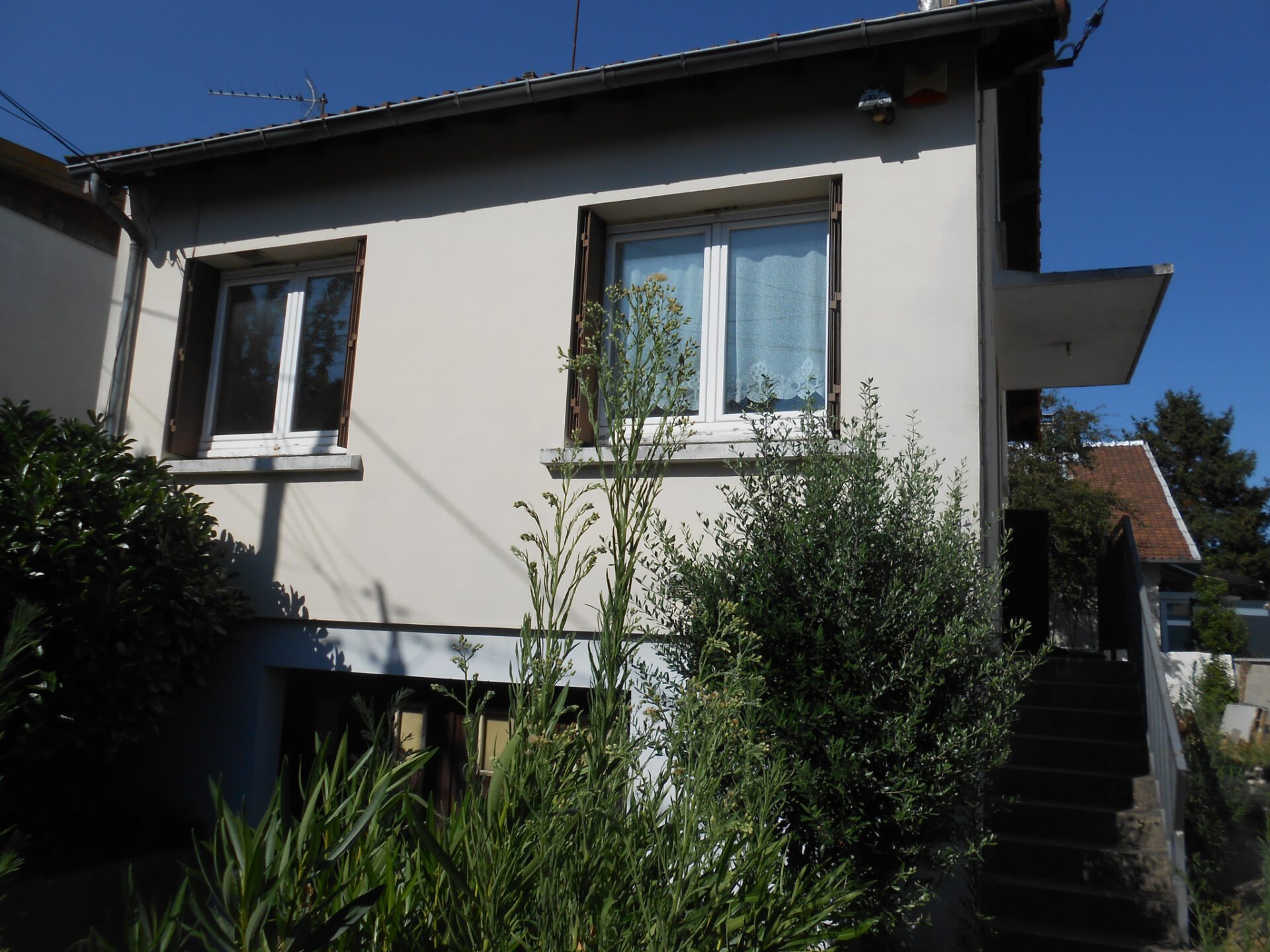 Maison à vendre, 63m², Ormesson-sur-Marne
