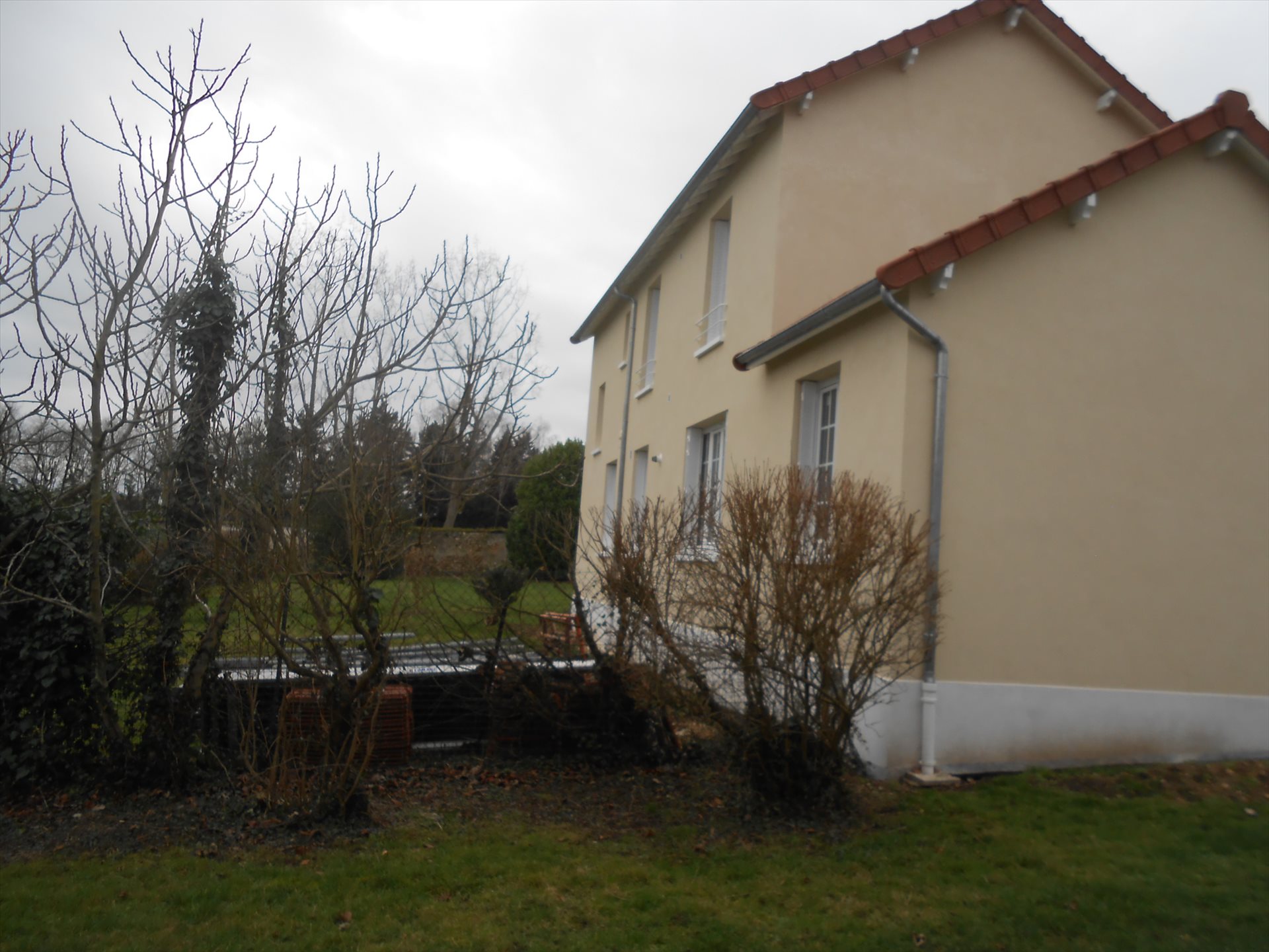 Appartement à louer, 63m², Ormesson-sur-Marne