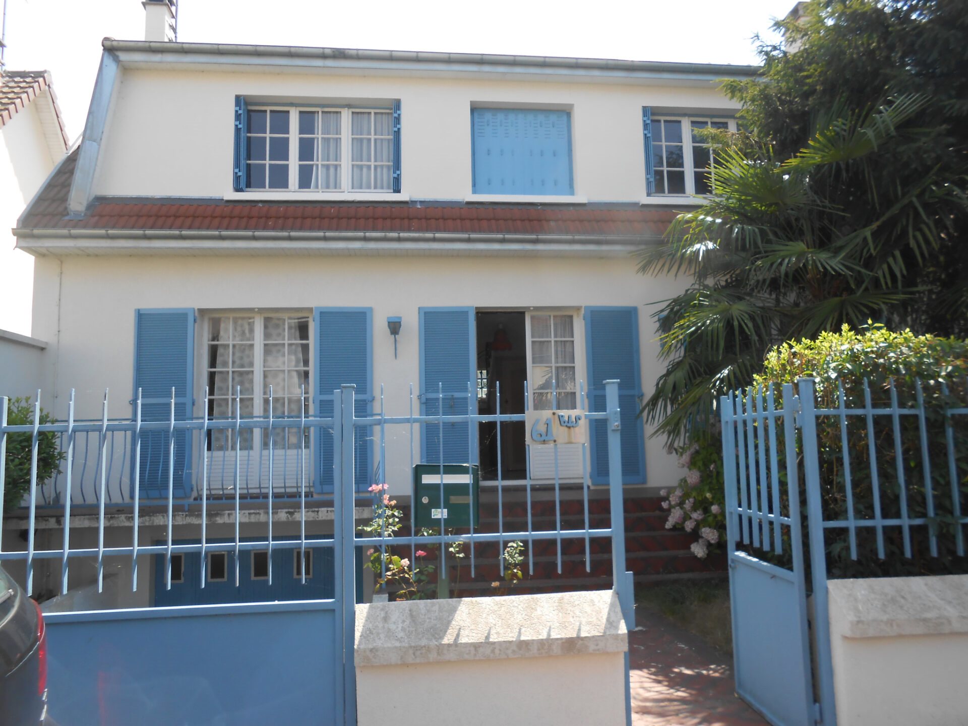 Maison à vendre, 63m², Sucy-en-Brie