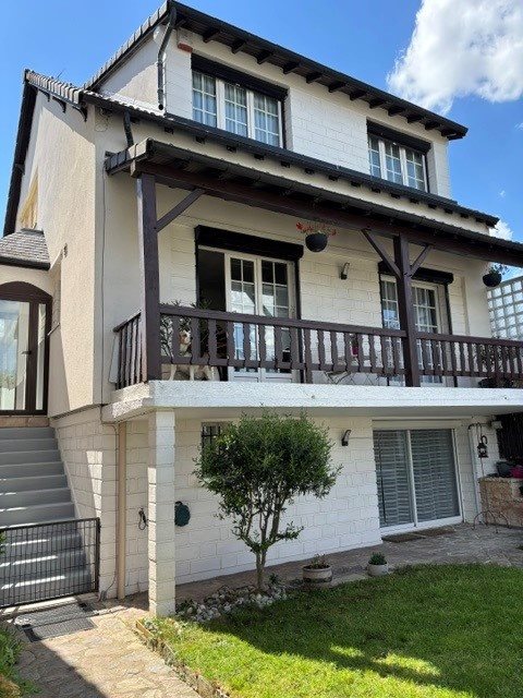 Maison à vendre, 63m², Ormesson-sur-Marne