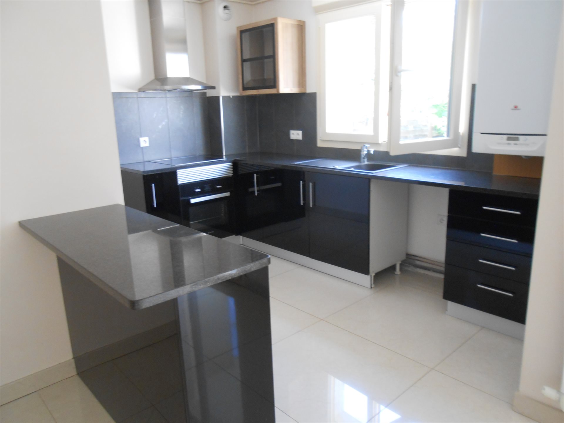 Appartement à louer, 46m², Ormesson-sur-Marne