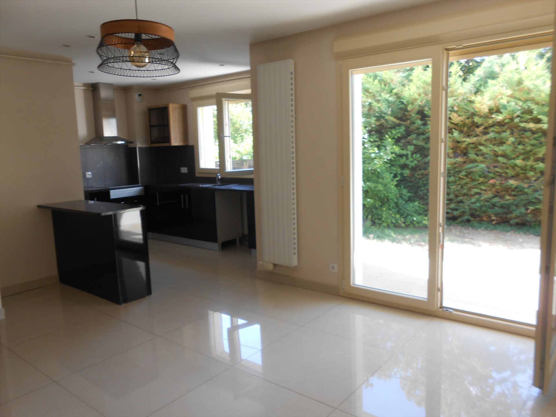 Appartement à louer, 46m², Ormesson-sur-Marne