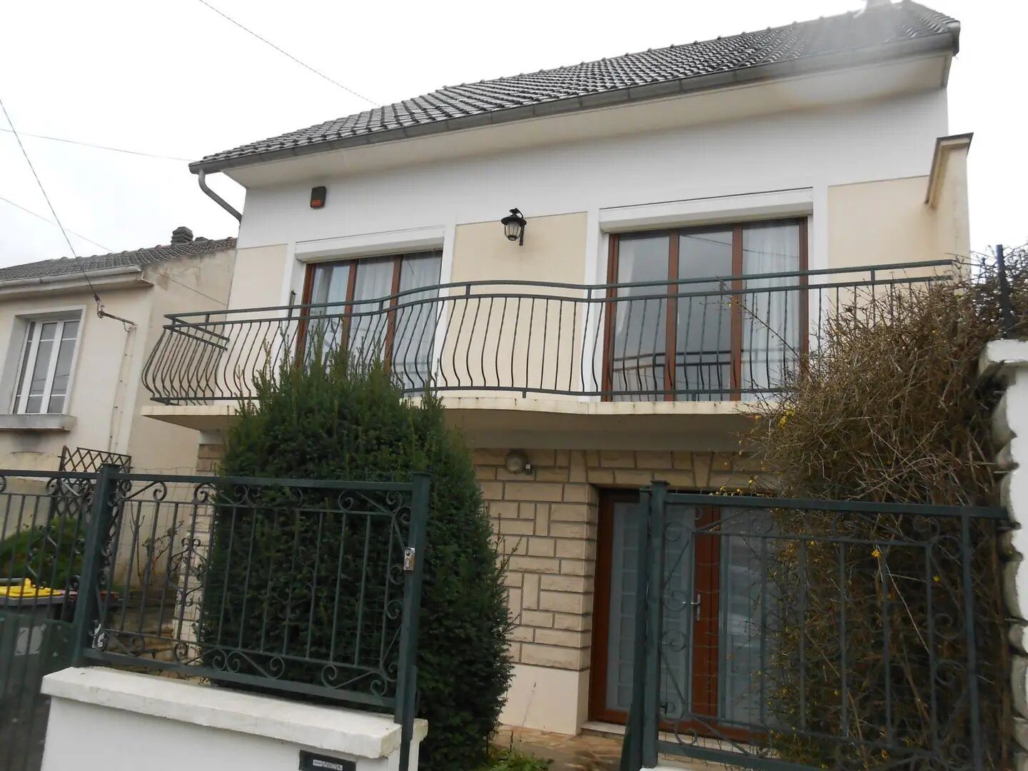 Maison à vendre, 92m², Ormesson-sur-Marne